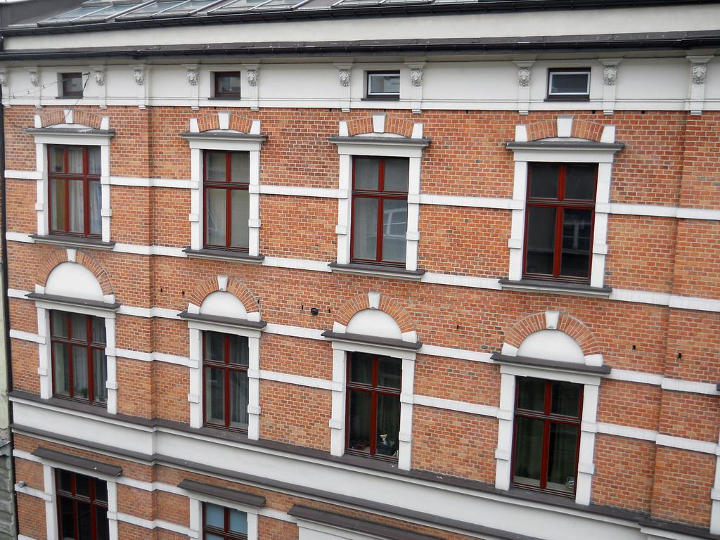 3D Royal Castle Apartament — Photos 1